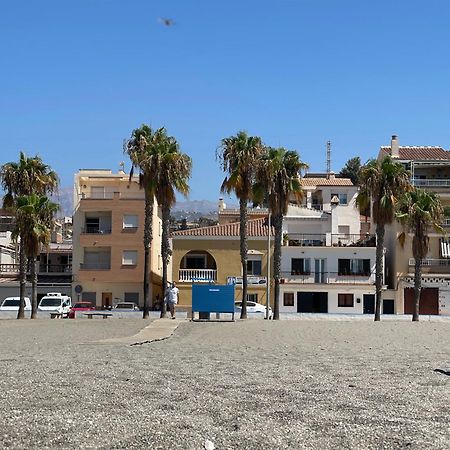 La Casita Del Pescador Βίλα Caleta De Velez Εξωτερικό φωτογραφία