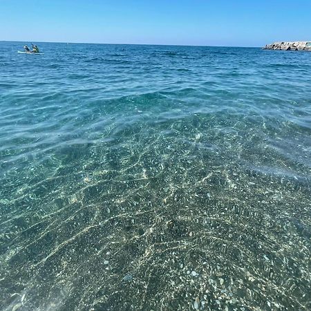 La Casita Del Pescador Βίλα Caleta De Velez Εξωτερικό φωτογραφία