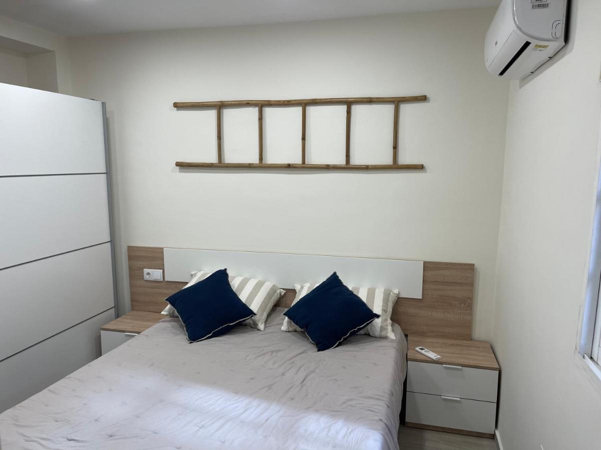 La Casita Del Pescador Βίλα Caleta De Velez Εξωτερικό φωτογραφία