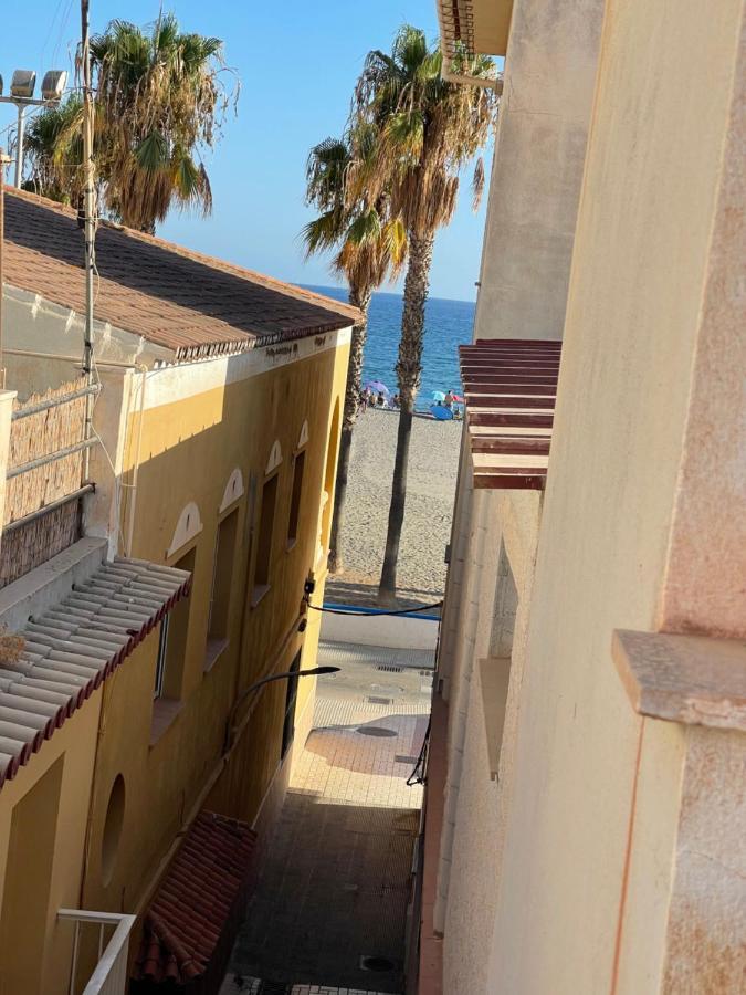La Casita Del Pescador Βίλα Caleta De Velez Εξωτερικό φωτογραφία