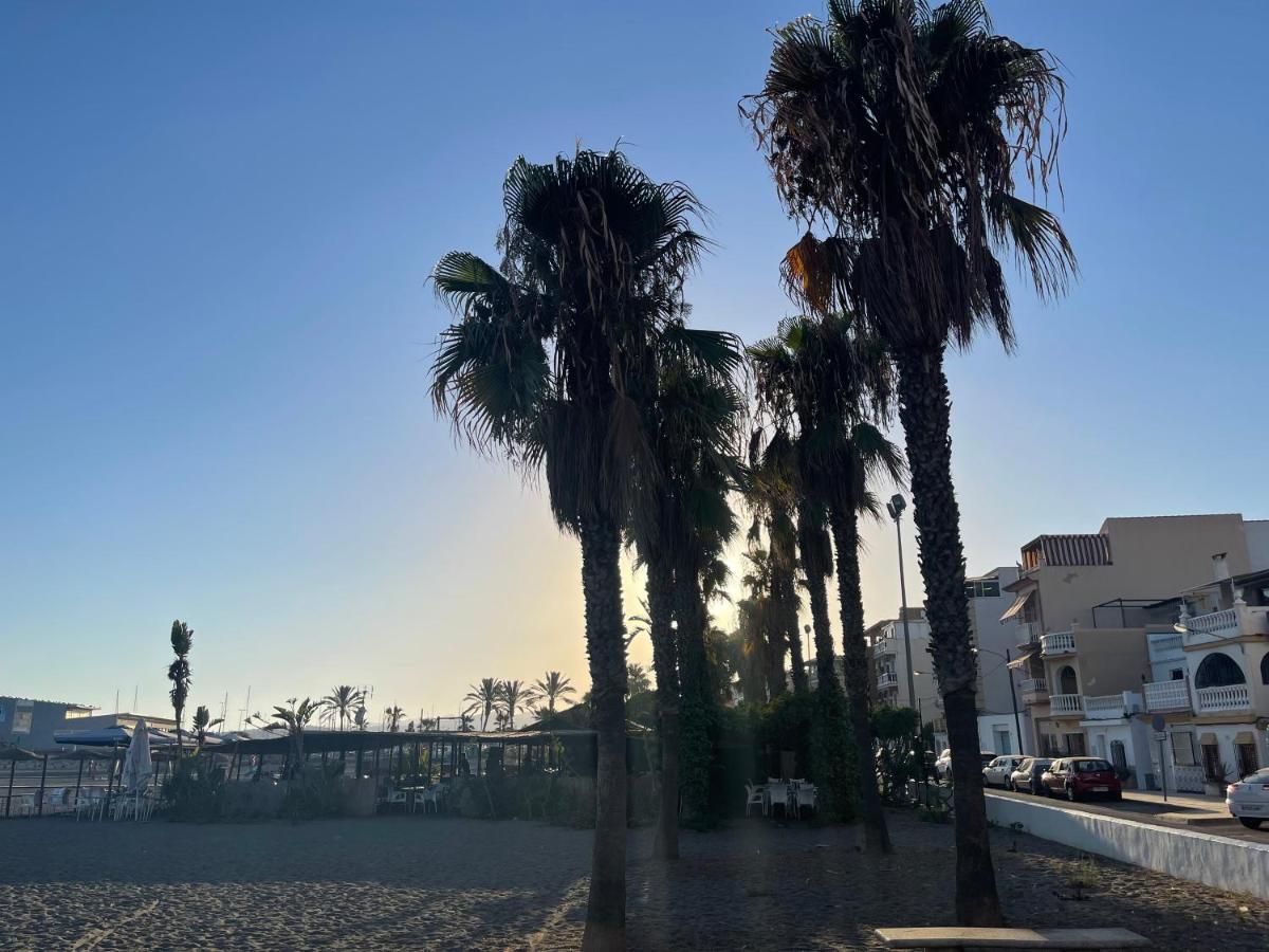 La Casita Del Pescador Βίλα Caleta De Velez Εξωτερικό φωτογραφία