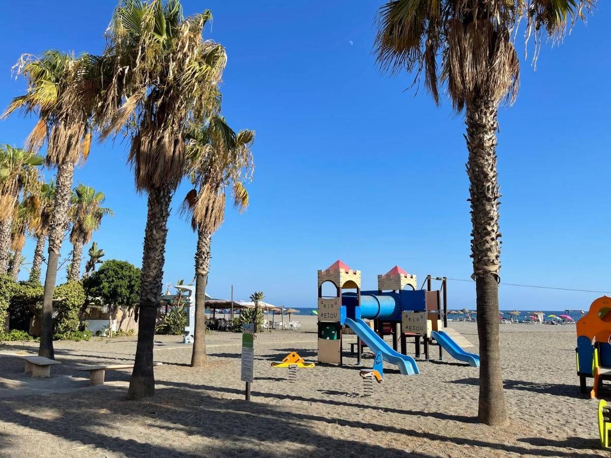 La Casita Del Pescador Βίλα Caleta De Velez Εξωτερικό φωτογραφία