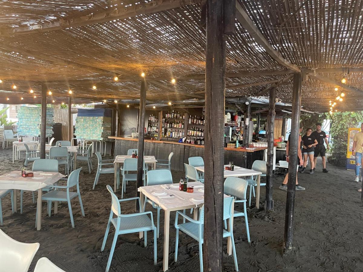 La Casita Del Pescador Βίλα Caleta De Velez Εξωτερικό φωτογραφία