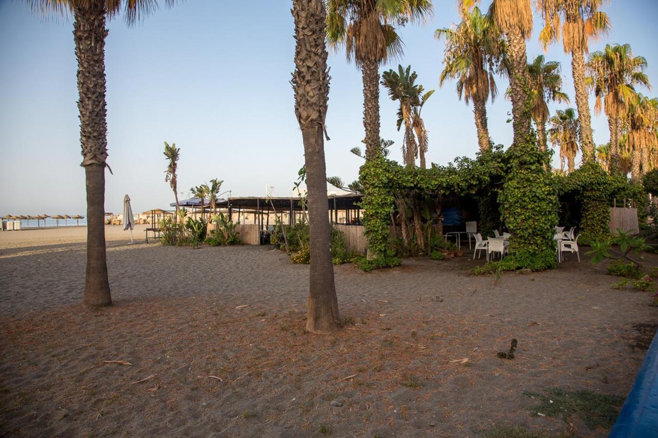 La Casita Del Pescador Βίλα Caleta De Velez Εξωτερικό φωτογραφία
