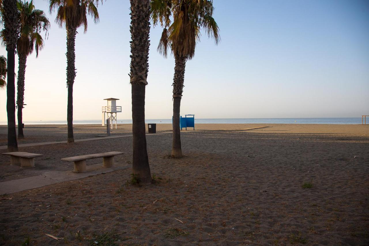 La Casita Del Pescador Βίλα Caleta De Velez Εξωτερικό φωτογραφία