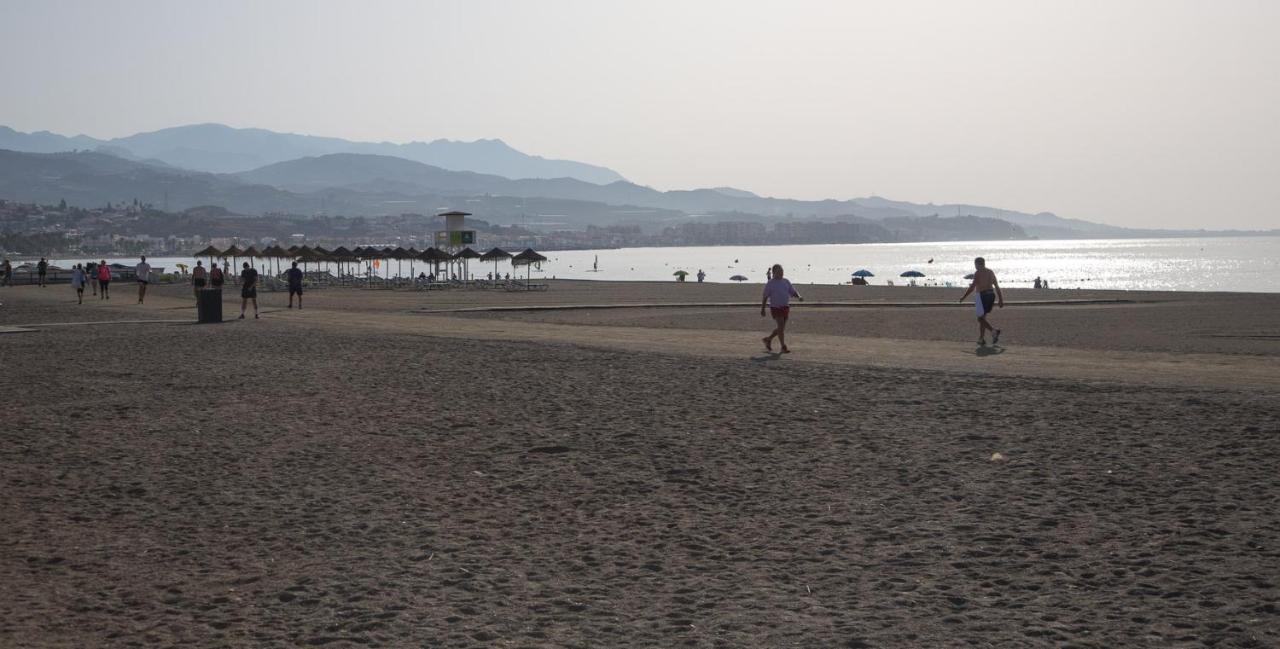 La Casita Del Pescador Βίλα Caleta De Velez Εξωτερικό φωτογραφία
