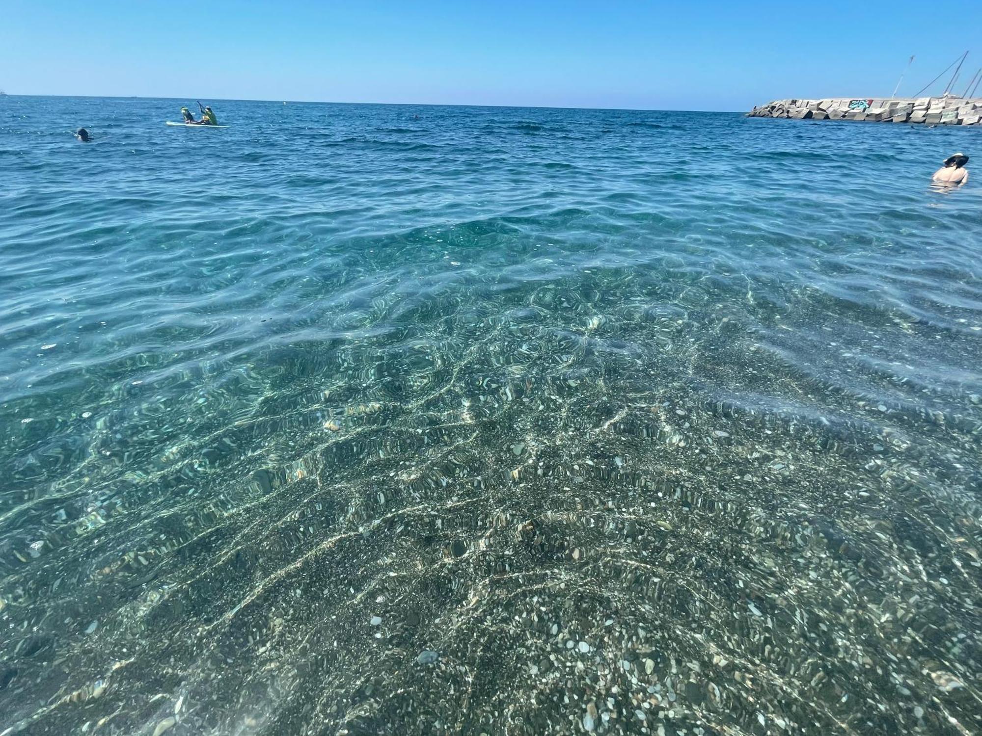 La Casita Del Pescador Βίλα Caleta De Velez Εξωτερικό φωτογραφία